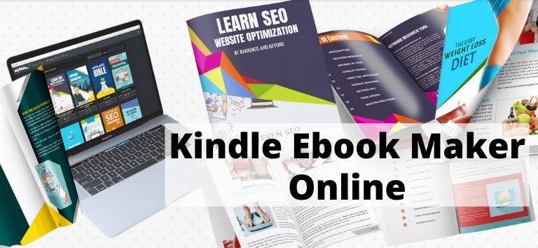 Sqribble: Best Ebook Creator Online